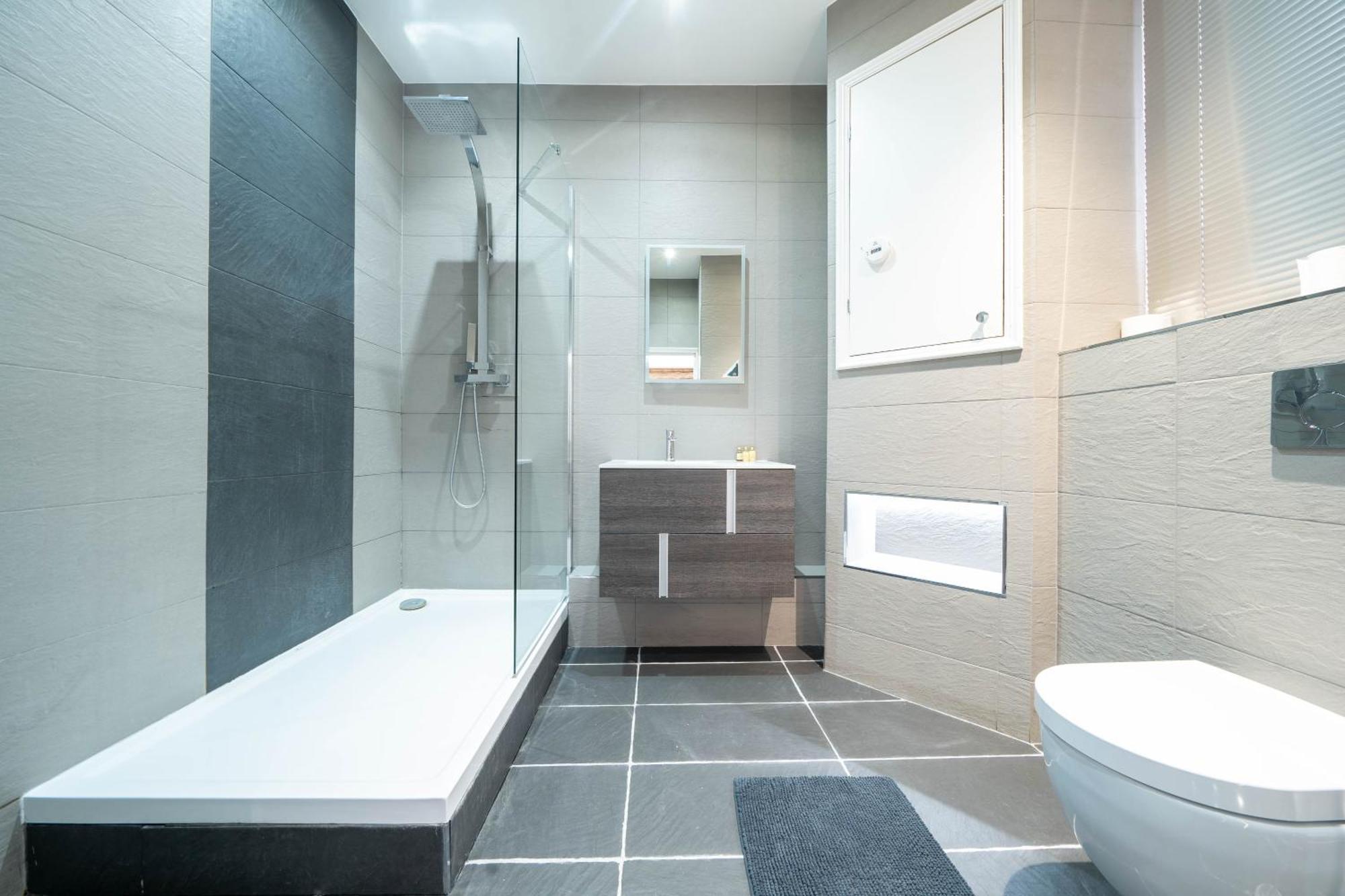 Marble Arch Mews Apart'Hotel London Exterior photo
